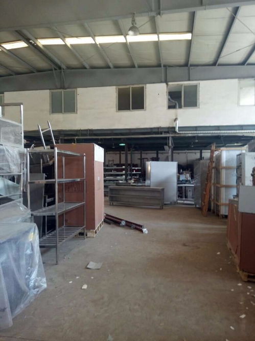 青浦區(qū)徐涇鎮(zhèn)稀缺原房東標準單層廠房出租，適用上海廠房倉庫土地房屋租賃