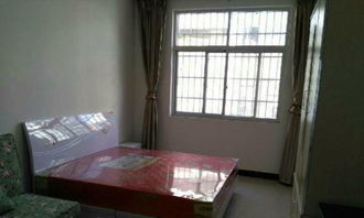 前進路精品月租房 獨立衛(wèi)生間，拎包入住，便捷舒適生活新選擇