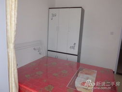 長(zhǎng)延居會(huì)展明珠精品房急租 國(guó)展中心旁58平僅1500元/月